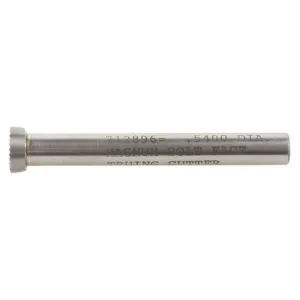 PTG Bolt Face Truing Cutter Magnum Bolt Face (.537) Carbide