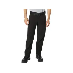 Rothco Men's Active Flex Soft Shell Pants Black 42" Waist 32" Inseam