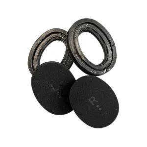 Sordin Gel Ear Muffs Hygiene Kit for SFA Ear Muffs