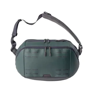 Mission First Tactical Achro EDC LCM Sling Bag Dark Lagoon
