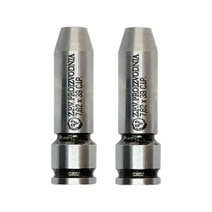 ZPV Headspace Gauge Set 7.62x39mm