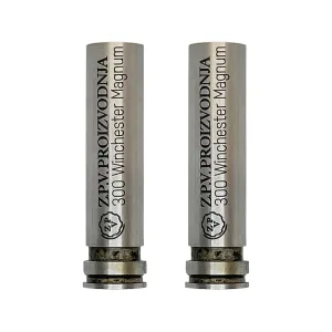 ZPV Headspace Gauge Set 300 Winchester Magnum