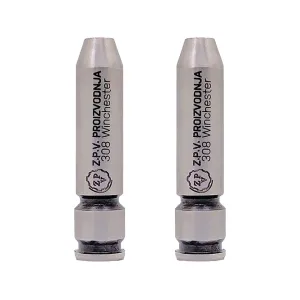 ZPV Headspace Gauge Set 308 Winchester