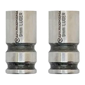ZPV Headspace Gauge Set 9mm Luger