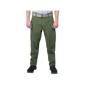 Rothco Men's Active Flex Soft Shell Pants Olive Drab 34" Waist 32" Inseam