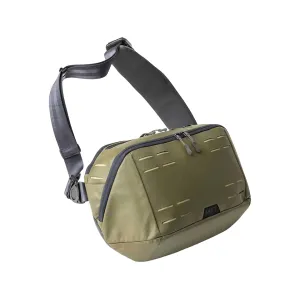 Mission First Tactical Achro EDC LCM Sling Bag Forest Night