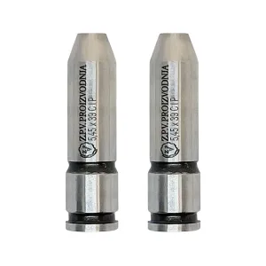 ZPV Headspace Gauge Set 5.45x39mm