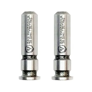 ZPV Headspace Gauge Set 357 Magnum