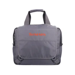 Simms Riverkit Wader Tote Bag Anvil