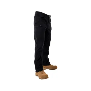 Tru-Spec Men's 24-7 Series Agility Pants Black 40X34
