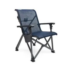 YETI TrailHead Folding Chair Navy