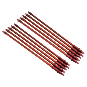 Double Alpha Small Primer Pickup Tubes 10PK
