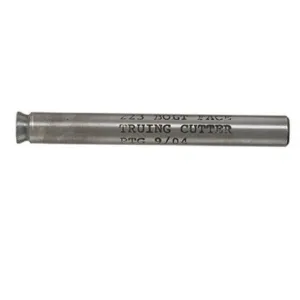 PTG Bolt Face Truing Cutter 223 Remington Bolt Face (.378) Carbide