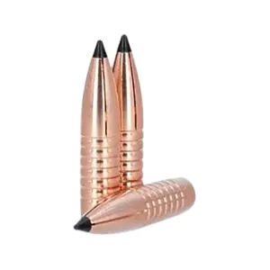 Lehigh Defense Tipped Xtreme Chaos 30 Caliber (308 Diameter) Bullets 165 Grain Polymer Tip Box of 50