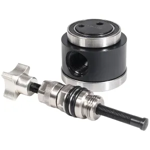 Mark 7 Reloading Powder Measure Drum Conversion Kit Large