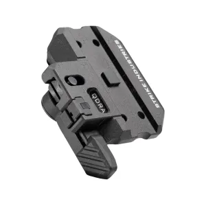 Strike Industries QD Rail Adapter for Aimpoint T1