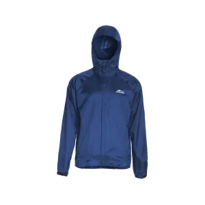 Grundens Men's Weather Watch Jacket Glacier Blue Small