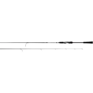 Daiwa Fuego 6'8" Spinning Rod Med 2pc