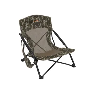 ALPS OutdoorZ Vanish MC Turkey Hunting Chair Mossy Oak Original Bottomland