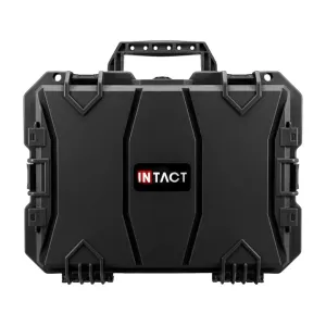 Eylar Stacker Hard Case 18" Black