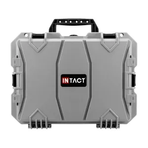 Eylar Stacker Hard Case 18" Gray