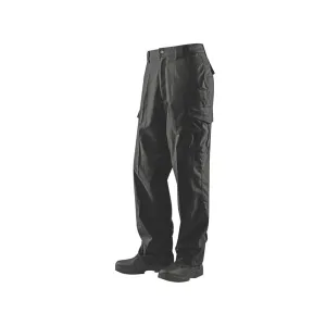 Tru-Spec Men's Ascent Tactical Pants Black 32X32