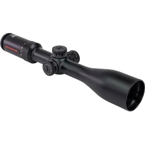Winchester Supreme Optics Rifle Scope 6-18x 50mm Illuminated Winchester Supreme Wire Reticle Matte Black