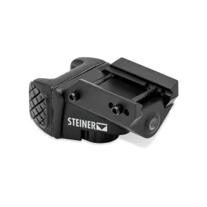 Steiner eOPtics TOR Mini Green Laser Sight with Universal Rail Mount Black