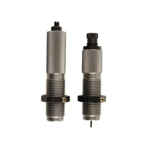 RCBS X-Die 30-06 Springfield Full Length Sizing, Bullet Seating 2 Die Set