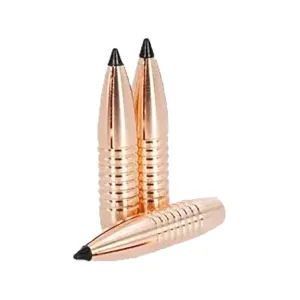 Lehigh Defense Tipped Xtreme Chaos 30 Caliber (308 Diameter) Bullets 175 Grain Polymer Tip Box of 50