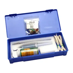 Dillon Precision Press Maintenance and Spare Parts Kit RL550