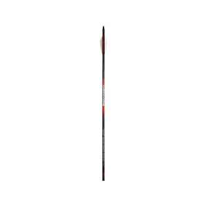 Black Eagle Arrows Carnivore Carbon Arrows 300 .003" 6PK