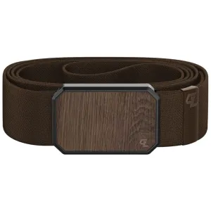 Groove Life Men's Groove Belt Brown/Walnut One Size Fits Most