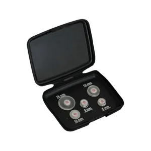 SSP Eyewear Red Eye Dominance Correction Kit
