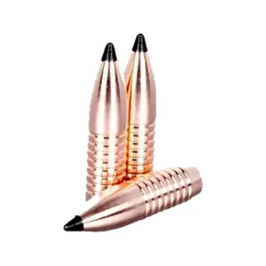 Lehigh Defense Tipped Maximum Expansion 30 Caliber (308 Diameter) Bullets 155 Grain Polymer Tip Box of 50