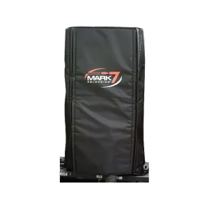 Mark 7 Reloading Heavy Duty Press Dust Cover