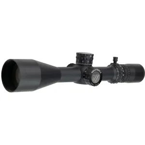 Nightforce NX8 F2 Rifle Scope 4-32x 50mm Illuminated MOAR-CF2D Reticle Matte Black