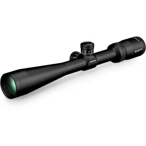 Vortex Optics Diamondback Tactical Rifle Scope 4-12x 40mm VMR-1 Reticle Matte Black