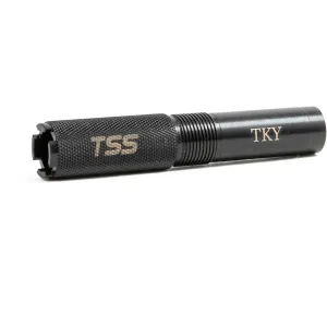Carlson's TSS Turkey 410 Choke Tube Benelli, Beretta Mobilchoke .380" Constriction