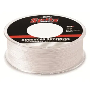 Sufix 832 Braided Fishing Line 15lb 600yd Ghost