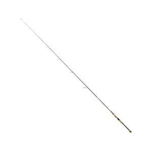 B'n'M Godwin's Crappie Cast 7'5" Spinning Rod Med Lt