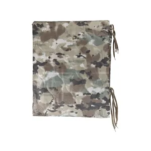5ive Star Gear Mil-Spec Poncho Liner Max Terrain