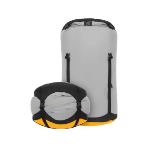 Sea to Summit Evac Compression 35L 2XL Dry Bag HighRise Gray