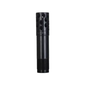 Kick's Gobblin' Thunder Turkey 12 Gauge Extended Choke Tube Browning Invector Plus .670" Constriction Ported
