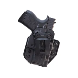 Comp-Tac EV2 Infidel IWB Holster Right Hand Sig Sauer P365 Kydex Black