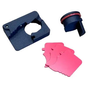 Double Alpha Mr. Bulletfeeder Point-Down Conversion Kit Gen 2