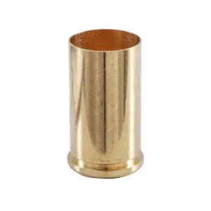 Starline 455 Webley Mark 2 Brass Bag of 100 (Bulk Packaged)