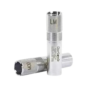 Carlson's Sporting Clays 20 Gauge Extended Choke Tube Huglu Light Modified