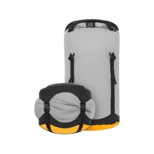 Sea to Summit Evac Compression 20L XL Dry Bag HighRise Gray