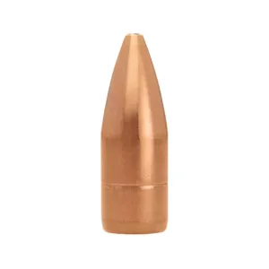 Lapua 9.3mm (366 Diameter) Bullets 185 Grain Jacketed Hollow Point Box of 100